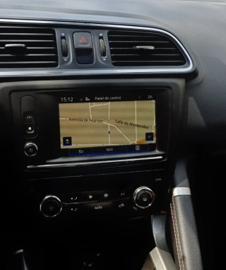 Renault Kadjar 2016 4x4
