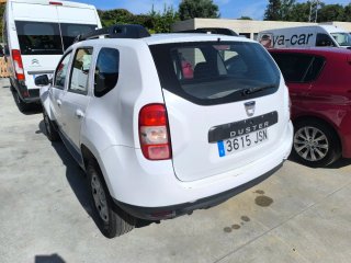 Dacia Duster 1.5 dCi 110cv