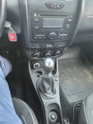 Dacia Duster 1.5 dCi 110cv