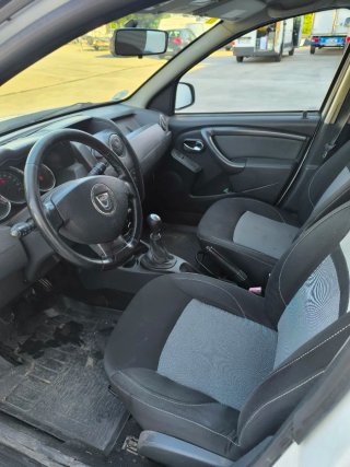 Dacia Duster 1.5 dCi 110cv