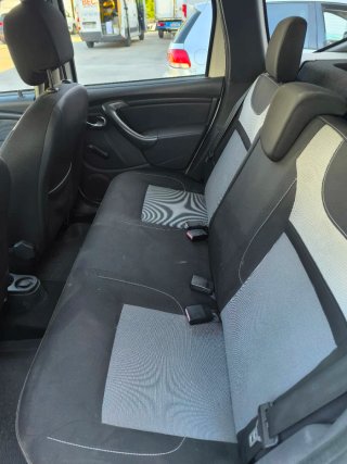 Dacia Duster 1.5 dCi 110cv