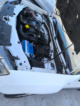 Dacia Duster 1.5 dCi 110cv