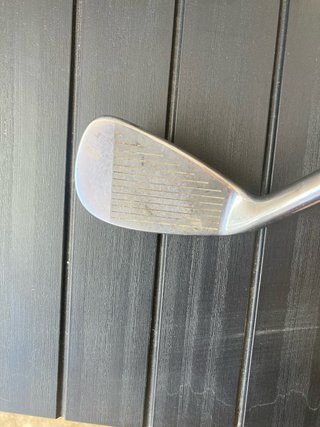 Set di mazze da golf Driver a P