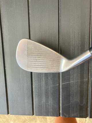 Set di mazze da golf Driver a P