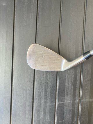 Set di mazze da golf Driver a P
