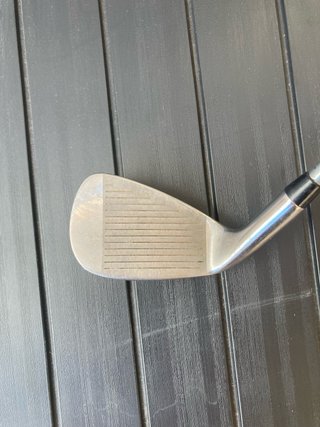 Set di mazze da golf Driver a P