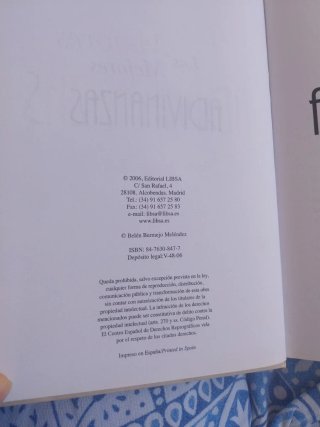 Cancionero popular