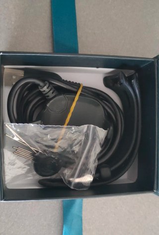 Cargador Garmin Forerunner 10