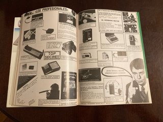 Commodore Magazine 25 (año 1986)