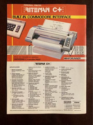 Commodore Magazine 25 (año 1986)