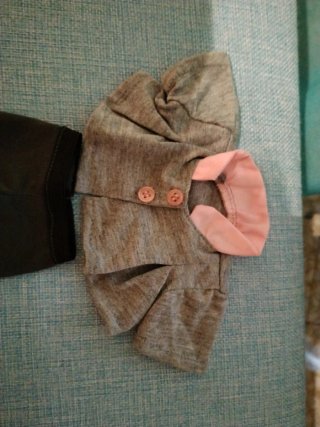 Conjunto Ropa Nancy