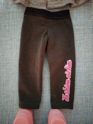 Conjunto Ropa Nancy