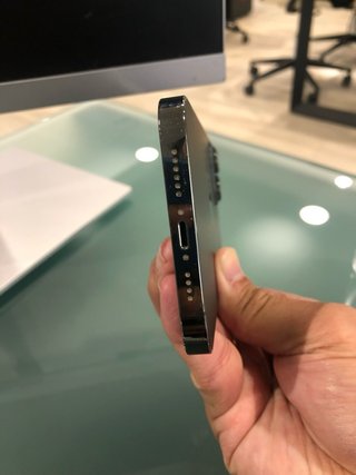 iPhone 13 Pro Max 512GB Gris