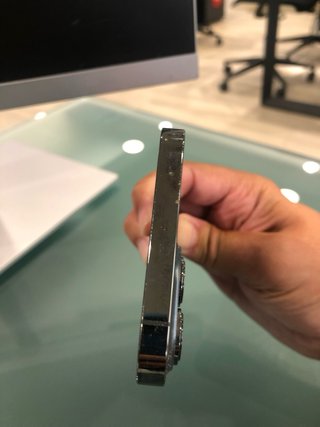 iPhone 13 Pro Max 512GB Gris