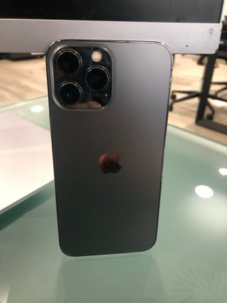 iPhone 13 Pro Max 512GB Gris