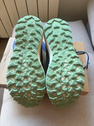 Zapatillas Trail Asics Gel Sonoma 7
