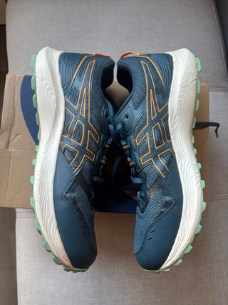 Zapatillas Trail Asics Gel Sonoma 7