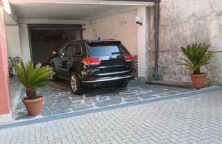 Jeep Grand Cherokee 3.0 CRD