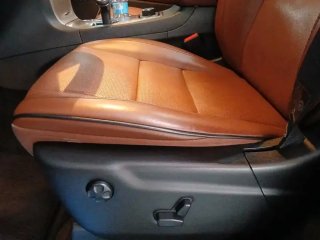 Jeep Grand Cherokee 3.0 CRD