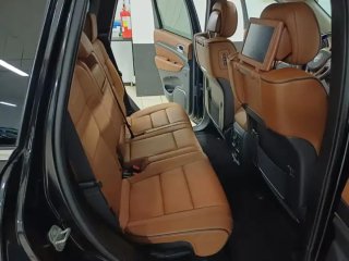 Jeep Grand Cherokee 3.0 CRD