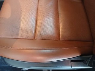 Jeep Grand Cherokee 3.0 CRD