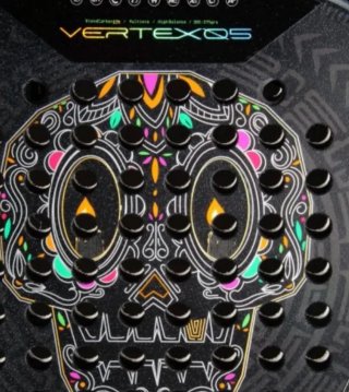 Bullpadel Vertex-05 México