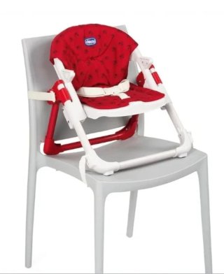Trona Chicco Chairy Sweet dog