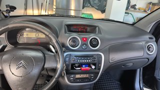 Citroen C2 2005