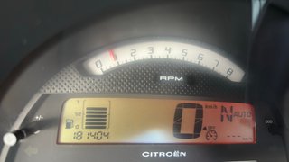 Citroen C2 2005