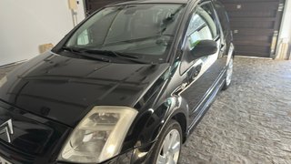 Citroen C2 2005