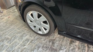 Citroen C2 2005