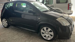 Citroen C2 2005