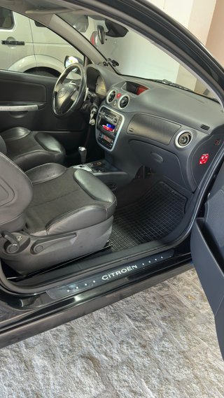 Citroen C2 2005