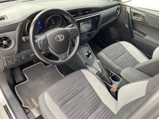 Toyota Auris 2018
