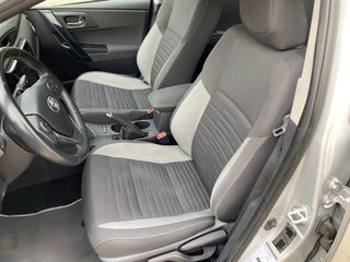 Toyota Auris 2018