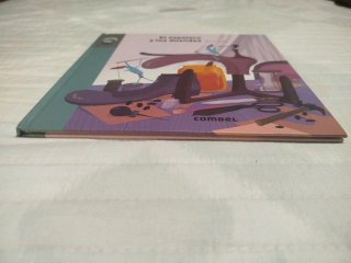 Libro "El Zapatero Y Los Duendes"