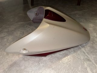 Carenado COMPLETO Ducati Monster 696-796-1100
