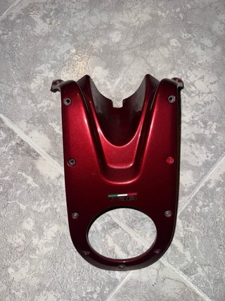 Carenado COMPLETO Ducati Monster 696-796-1100