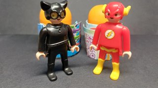 Funko Kinder DC Comics