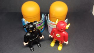 Funko Kinder DC Comics