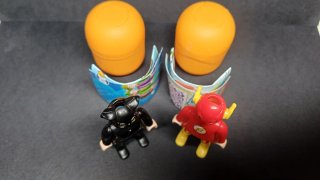 Funko Kinder DC Comics