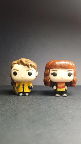 Funko Kinder DC Comics