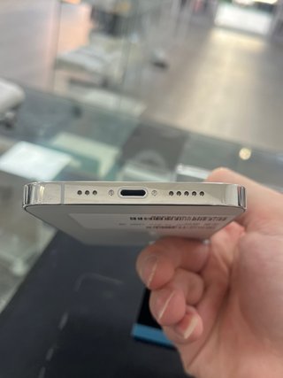 iPhone 12 Pro 128GB Bianco