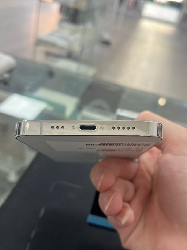 iPhone 12 Pro 128GB Blanco
