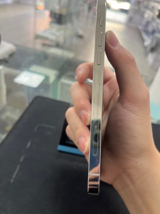 iPhone 12 Pro 128GB Bianco