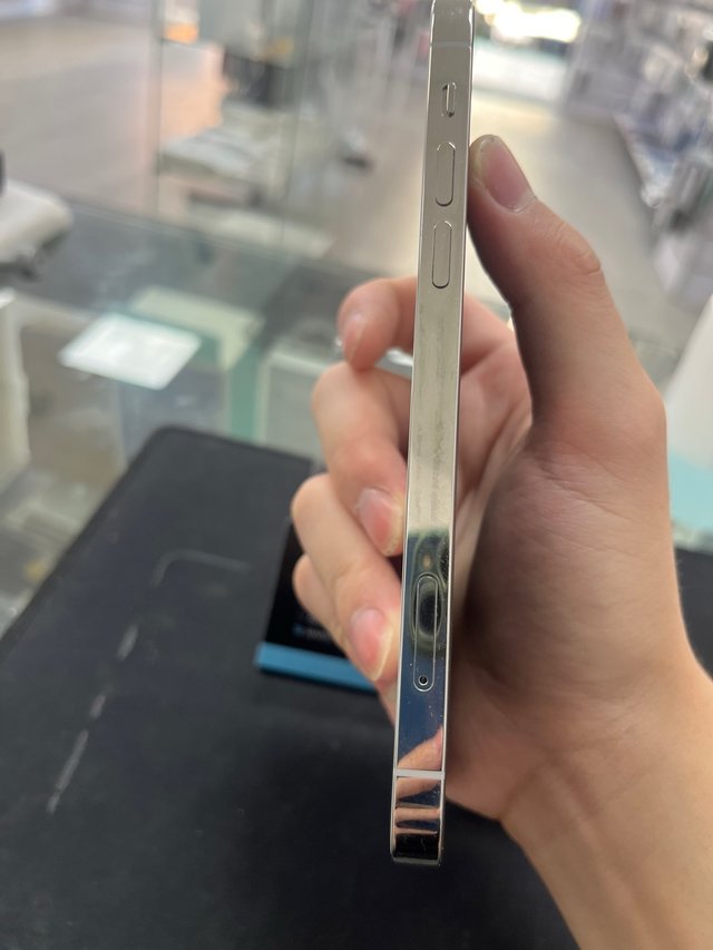 iPhone 12 Pro 128GB Blanco