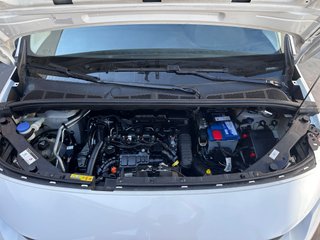 PEUGEOT PARTNER STANDARD 600KG BLUEHDI 100CV