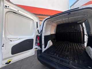 PEUGEOT PARTNER STANDARD 600KG BLUEHDI 100CV
