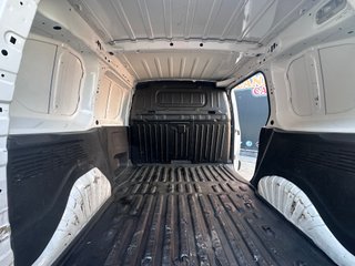 PEUGEOT PARTNER STANDARD 600KG BLUEHDI 100CV