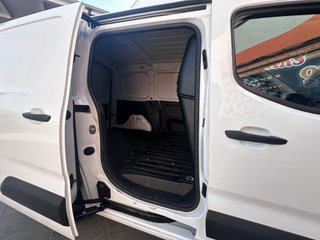 PEUGEOT PARTNER STANDARD 600KG BLUEHDI 100CV